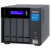 QNAP TVS-472XT NAS Torre Ethernet i3-8100T