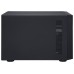 QNAP TVS-672XT NAS Torre Ethernet Negro i3-8100T