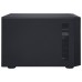 QNAP TVS-872XT NAS Torre Ethernet Negro i5-8400T