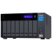 QNAP TVS-872XT NAS Torre Ethernet Negro i5-8400T