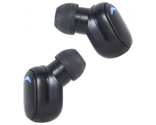 ESTUCHE GEMBIRD BLUETOOTH TWS IN-EARS LED