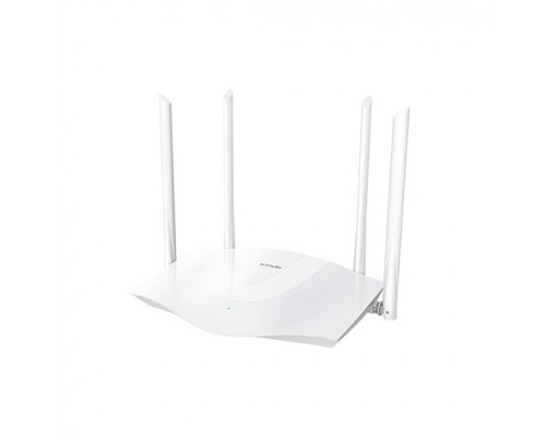 Router wifi tenda tx3 ax1800 3 puertos lan 1 puerto wan