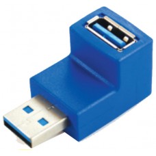 Adaptador USB 3.0 Macho a Hembra Biwond