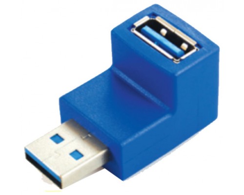 Adaptador USB 3.0 Macho a Hembra Biwond