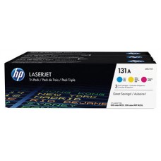 HP 131A TONER HP131A TRICOLOR (U0SL1AM)