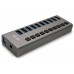 I-TEC USB 3.0 HUB 10 PORT 48 W ACCS