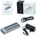 I-TEC USB 3.0 HUB 10 PORT 48 W ACCS