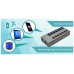 I-TEC USB 3.0 HUB 7 PORT 36 W  ACCS