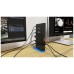 USB 3.0/USB-C DOCKING STATION UNIVE