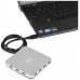 USB 3.0 HUB CON 10 PUERTOS USB 3.0