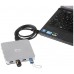 USB 3.0 HUB CON 10 PUERTOS USB 3.0