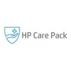 Care pack ampliacion garantia hp 3