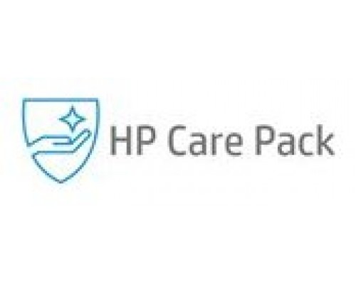 Care pack ampliacion garantia hp 3