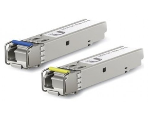 Ubiquiti UACC-OM-SM-1G-S-2 Modul SFP Mono Modo 3Km