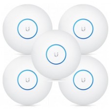 PUNTO DE ACCESO UBIQUITI-LITE-5