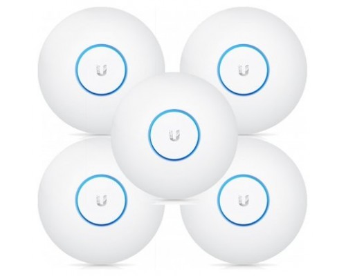 PUNTO DE ACCESO UBIQUITI-LITE-5