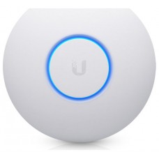 UBIQUITI UAP-NANOHD-3 UNIFI NANO HD ACCESS POINT 3-PACK, AC 2000MBPS, 4X4 MU-MIMO, 1XGE, 26DBM