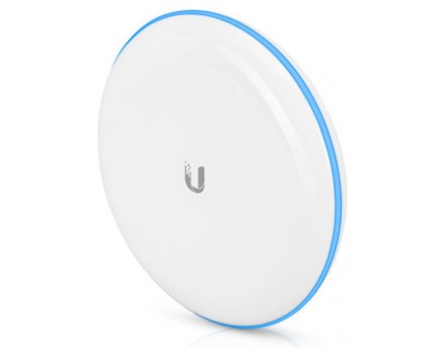 CPE UBIQUITI UBB UNIFI RADIO ENLACE 60GHZ/5GHZ PTP BRIDGE (PACK 2 UND)