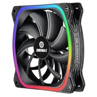 Ventilador gaming enermax squa rgb 120