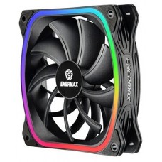 Ventilador gaming enermax squa rgb 120