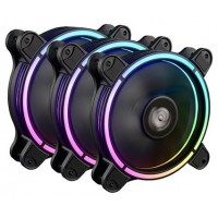 Ventilador gaming enermax t.b. rgb ad.