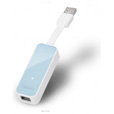 ADAPTADOR TP-LINK USB 2.0 A ETHERNET 10/100