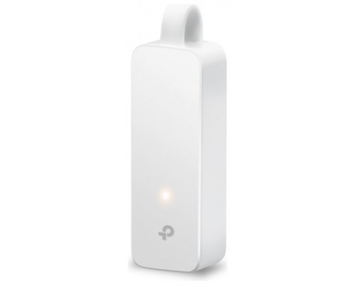 TP-LINK UE300C adaptador y tarjeta de red Ethernet 10000 Mbit/s