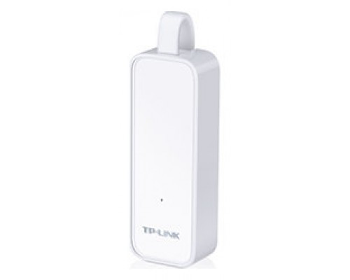 ADAPTADOR TP-LINK USB 3,0 A ETHERNET GIGA