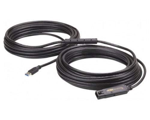 ATEN Cable extensor USB3.2 Gen1 de 15 m