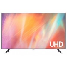 Samsung Series 7 UE43AU7105K 109,2 cm (43") 4K Ultra HD Smart TV Wifi Gris