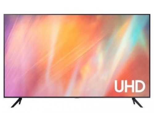 Samsung Series 7 UE43AU7105K 109,2 cm (43") 4K Ultra HD Smart TV Wifi Gris