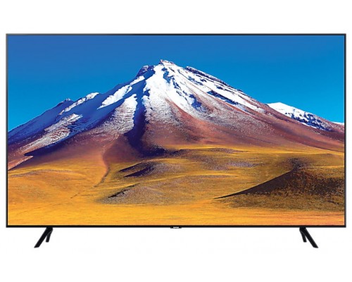 Samsung Series 7 UE65TU7025K 165,1 cm (65") 4K Ultra HD Smart TV Wifi Negro