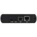 Aten Extensor USB 2.0 por Cat 5 de 4 puertos