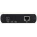 Aten Extensor USB 2.0 por Cat 5 de 4 puertos