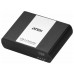 ATEN Extensor USB 2.0 por LAN de 4 puertos