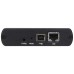 ATEN Extensor USB 2.0 por LAN de 4 puertos