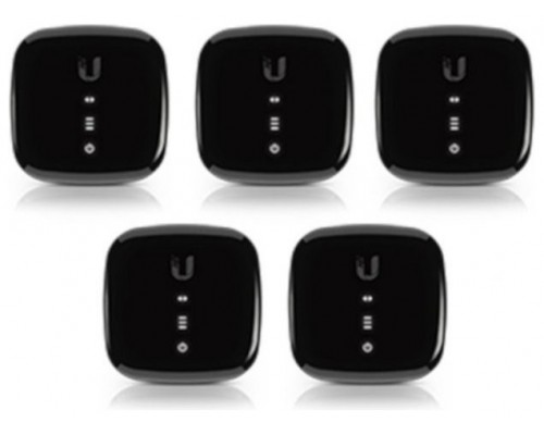 ONT UBIQUITI UF-LOCO-5 UFIBER NANO LOCO (PACK 5 UND)