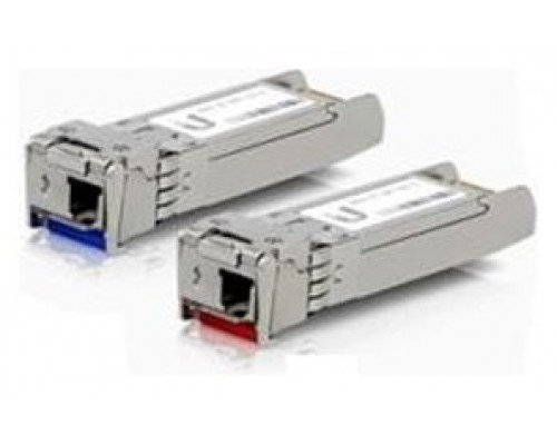 Ubiquiti UF-SM-10G-S Modulo SFP+ Mono Modo 10Km