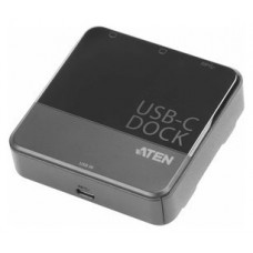 Aten UH3233 5000 Mbit/s Negro