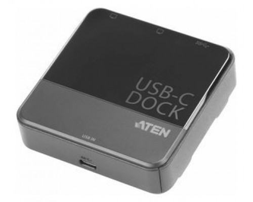 Aten UH3233 5000 Mbit/s Negro