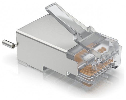 ACCESORIO UBIQUITI UISP-CONNECTOR-SHD