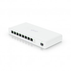 ROUTER UBIQUITI UISP-R GIGABIT POE MICROPOP APP