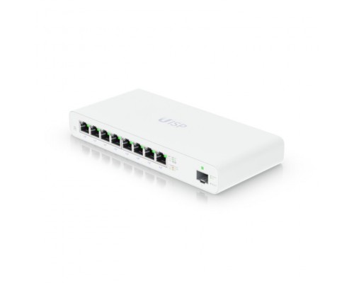 ROUTER UBIQUITI UISP-R GIGABIT POE MICROPOP APP