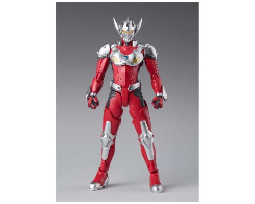 Figura tamashii nations sh figuarts ultraman