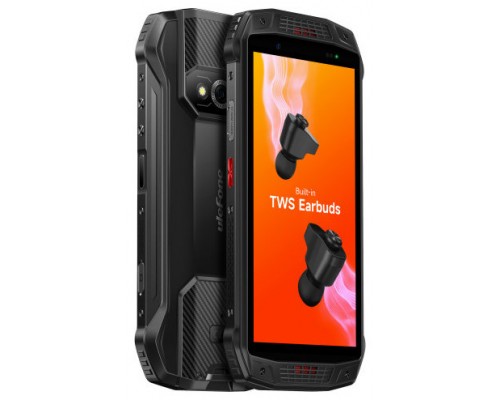 ULEFONE SMARTPHONE ARMOR 15 BLACK