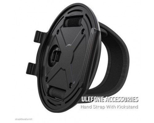 ULEFONE HAND STRAP WITH KICKSTAND