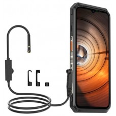 ULEFONE USMART E02 ENDOSCOPE