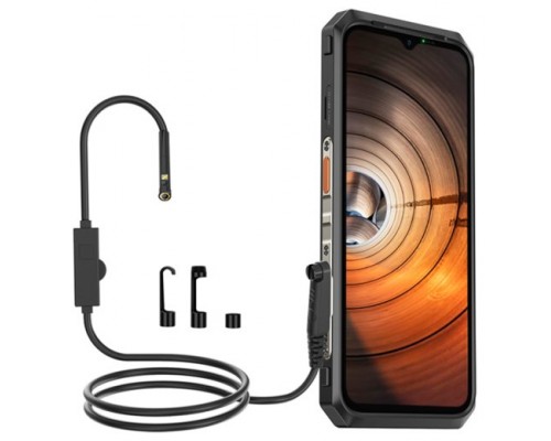 ULEFONE USMART E02 ENDOSCOPE