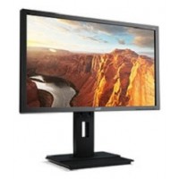 Acer B6 246HLymdr 61 cm (24") 1920 x 1080 Pixeles Full HD Negro