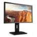 Acer B6 246HLymdr 61 cm (24") 1920 x 1080 Pixeles Full HD Negro